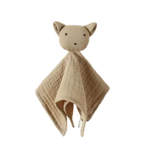 Doudou Chauve Souris en Coton