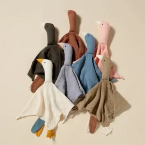 Doudou Oiseau