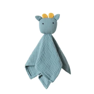 Doudou Girafe en Coton