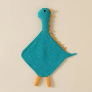 Doudou Dinosaure Coton