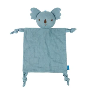 Doudou Panda En Coton
