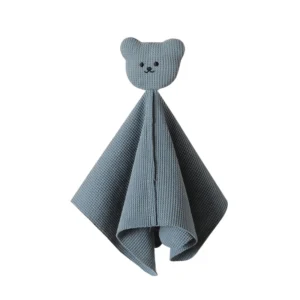 Doudou en Coton Ours