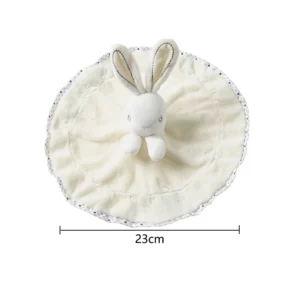 Doudou Lapin Enfant