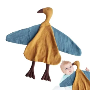 Doudou Oiseau XXL