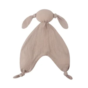 Doudou Lapin Longue Oreille