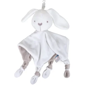Doudou Lapin Tout Doux