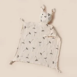 Doudou Lapin Ancien