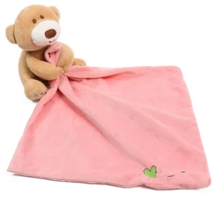 Doudou Ours