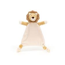 Doudou Lion