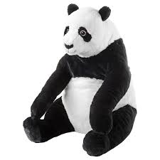 Doudou Panda