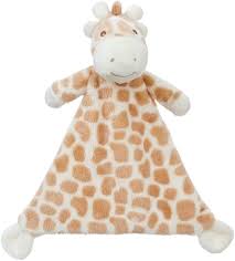 Doudou Girafe