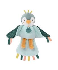 Doudou Oiseau