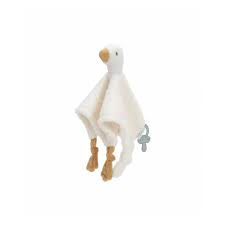 Doudou Canard