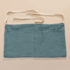 Range Doudou de Lit Bleu