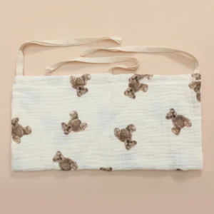 Range Doudou de Lit Ours