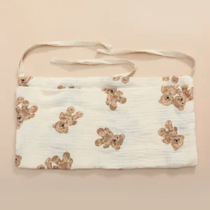 Range Doudou de Lit Ourson