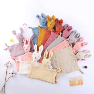 Doudou Lapin Naissance